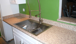 Tom Foley Installations Los Angeles County Laminate Countertops